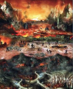 Panoramic_View_of_Hell fire